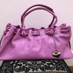 Tanner Krolle London Pink Bag